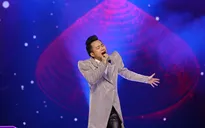 20 năm một chặng đường âm nhạc của Tùng Dương: Độc và tận hiến
