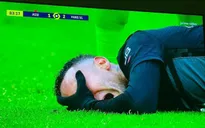 Neymar gặp chấn thương nặng