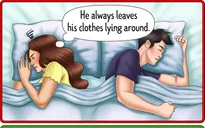 8 mẹo giúp tình cảm vợ chồng luôn ngọt ngào như ngày mới yêu