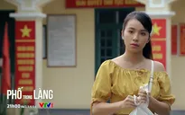 Khán giả thích thú với vai “mê trai quên lối về” của Trần Vân