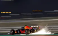 Red Bull xác nhận sẽ không nâng cấp động cơ trong 2 chặng còn lại mùa này