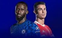 Chelsea – Man Utd: Chủ lấn khách! (23h30 hôm nay, 28/11), vòng 13 Ngoại hạng Anh