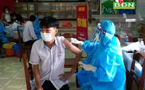 Nâng cấp độ dịch COVID-19, Đắk Nông lên phương án điều trị F0 tại nhà