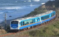 Bộ GTVT không ủng hộ ngành đường sắt nhập 37 toa xe cũ của Nhật
