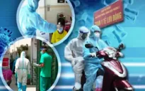 Trạm y tế phường, xã tại TP Hồ Chí Minh: Áp lực, nguy hiểm nhưng chế độ đãi ngộ còn thấp