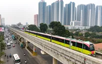Xem xét cơ chế đặc thù gỡ vướng cho đoạn ngầm đường sắt Nhổn - ga Hà Nội