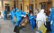 F0 cộng đồng gia tăng, Hải Phòng kêu gọi người dân hạn chế di chuyển