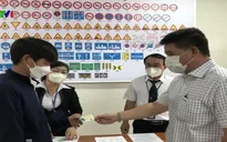 Thí điểm cấp giấy phép lái xe ngay sau khi có kết quả sát hạch