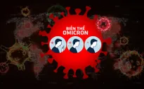 TP Hồ Chí Minh đề nghị người dân không hoang mang, lơ là trước biến chủng Omicron