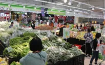 Tăng cường công tác bình ổn giá dịp Tết Nguyên đán