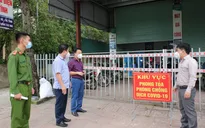 Ngày 29/11, Hà Tĩnh thêm 35 ca mắc COVID-19, trong đó có 8 ca cộng đồng chưa rõ nguồn lây