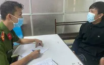 Bắt đối tượng chuyên trộm cắp tại các biệt thự tại Đà Nẵng