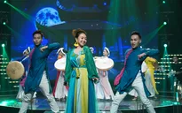 Rực sỡ sắc màu Giai điệu kết nối chào mừng thành công Hội nghị văn hóa toàn quốc