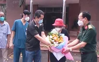Nhờ ECMO "di động", sản phụ sau sinh mắc COVID-19 thoát cửa tử thần kỳ