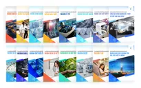 Vietnam DX Summit 2021: Công bố tài liệu hướng dẫn và khung chuyển đổi số cho các doanh nghiệp sản xuất