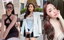 Diễn viên Việt tuần qua: Lương Thu Trang, Ngọc Anh hở bạo bất chấp mùa Đông