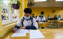 Hà Nội xem xét cho học sinh THPT trở lại trường từ 6/12