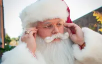 Giáng sinh năm nay liệu có thiếu ông già Noel?