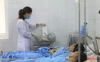 Thanh Hóa: Các công nhân bị phản ứng sau tiêm được xuất viện