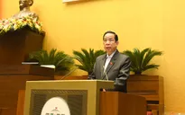 Ưu tiên hoàn thiện pháp luật về an sinh xã hội, chăm sóc sức khỏe nhân dân
