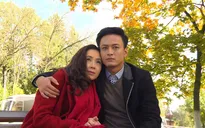 Matxcơva - Mùa thay lá - Tập 5: Phương (Hồng Diễm) - Minh (Hồng Đăng) tái hợp