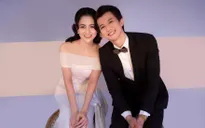 Hà Việt Dũng khoe ảnh cưới đẹp lung linh trong phim mới