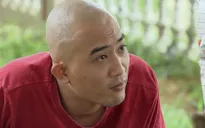Doãn Quốc Đam "cạo đầu" cho vai diễn của Phố trong làng