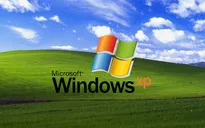 Quốc gia duy nhất vẫn tin tưởng sử dụng Windows XP