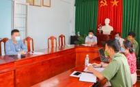 Phạt 7,5 triệu đồng cá nhân vu khống, xúc phạm người khác trên mạng xã hội