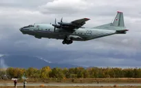 Rơi máy bay vận tải An-12, Nga đã phát hiện thi thể của 5 người