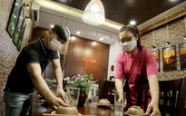 Ngành dịch vụ tại TP Hồ Chí Minh “khát” lao động