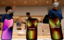 Apple cắt giảm sản xuất iPad để "nhường" chip cho iPhone 13