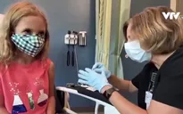 CDC Mỹ ủng hộ tiêm vaccine Pfizer cho trẻ từ 5 - 11 tuổi