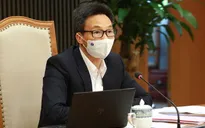 Thúc đẩy tiến độ cấp phép hồ sơ liên quan đến vaccine, thuốc, trang thiết bị, vật tư y tế