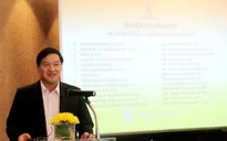 Khởi tố, bắt tạm giam nguyên Tổng Giám đốc Tổng Công ty Công nghiệp Sài Gòn