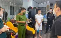 Công an triệt phá đường dây đánh bạc bằng tiền điện tử hơn 1 tỷ Euro