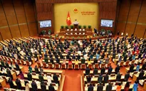 Quốc hội khóa XV và những dấu ấn đổi mới ngay từ đầu nhiệm kỳ