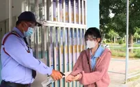 Tăng cường chống dịch COVID-19 ở các khu công nghiệp miền Tây Nam bộ