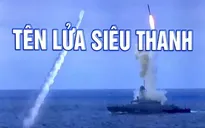 Cuộc đua vũ khí siêu thanh giữa Trung Quốc, Mỹ và Nga gây lo ngại