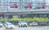 Nhiều băn khoăn với đề xuất thu phí ô tô vào trung tâm