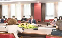 Hợp tác Hà Nội - Ngân hàng Thế giới thúc đẩy sự phát triển bền vững của Thủ đô
