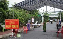 Nhiều tỉnh thành Tây Nguyên và ĐBSCL quyết định nâng cấp độ dịch bệnh