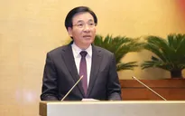 Bộ trưởng, Thủ trưởng cơ quan ngang bộ có trách nhiệm trực tiếp chỉ đạo xây dựng các dự án luật
