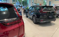 Giảm 50% lệ phí trước bạ, giá xe “nội” lăn bánh giảm theo đến 300 triệu đồng