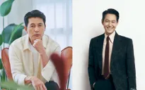 Jung Woo Sung, Go Kyung Pyo nhiễm COVID-19