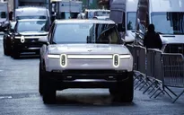 Thị trường sắp chứng kiến làn sóng IPO xe điện trị giá 100 tỷ USD