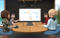 Thế giới ảo Metaverse - xu hướng của tương lai