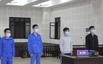 Hành hung người khác vì... không cho mượn sạc điện thoại