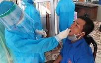 Hà Tĩnh ghi nhận ổ dịch mới liên quan đến xưởng may