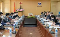 Việt Nam phối hợp với WHO và CDC Hoa Kỳ ứng phó với biến chủng Omicron
